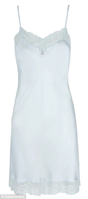 J by Jasper Conran chemise, £50