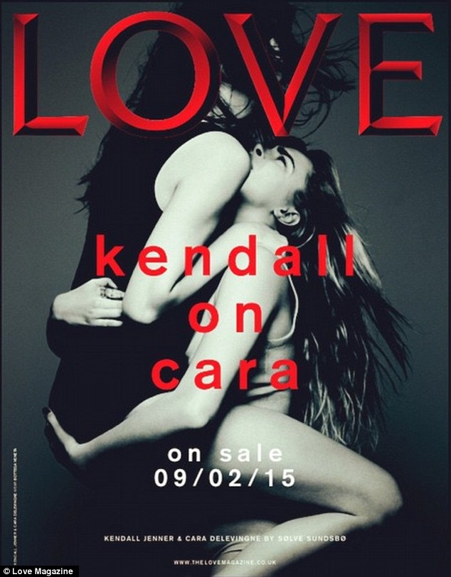 Love Magazine