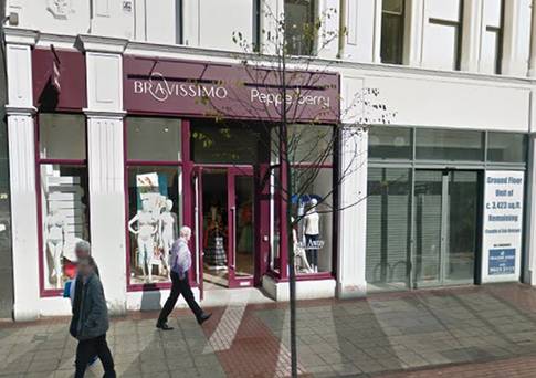 Bravissimo is cooking up a storm in Belfast