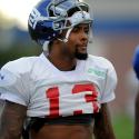 Giants Insider: Odell Beckham finally ready to hit field