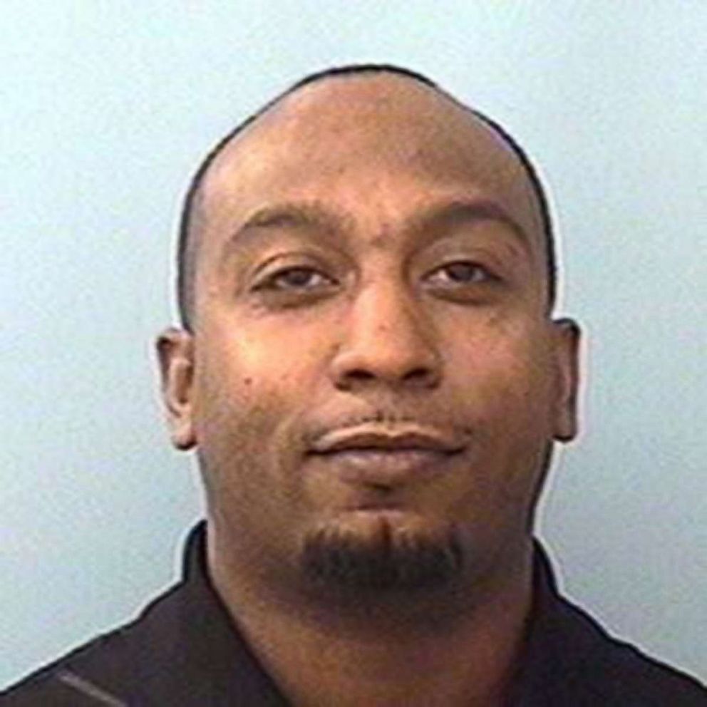 PHOTO: Salim Richards is one of nine victims in a homicide in Arizona.