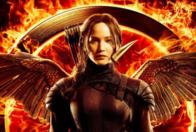 Jennifer Lawrence Spreads Her Wings in New Mockingjay Poster