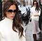 Victoria Beckham is seen at her shop in dover street londonPictured: Victoria BeckhamRef: SPL910192  121214  Picture by: Neil Warner /Splash NewsSplash News and PicturesLos Angeles: 310-821-2666New York: 212-619-2666London: 870-934-2666photodesk@splashnews.com