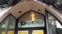 Clothing retailer Bebe is closing all 180 stores