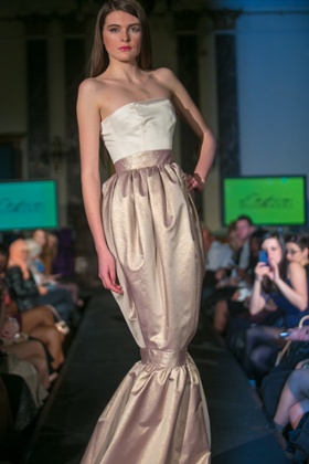 Birmingham fashion week 2014