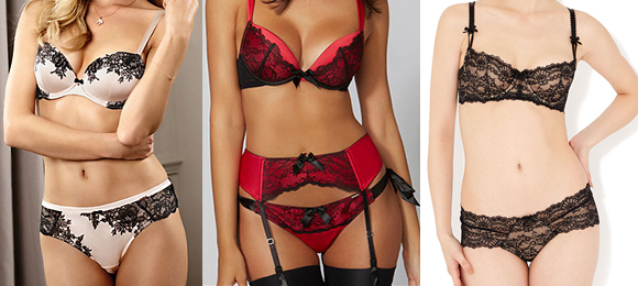 Lingerie Gifts