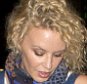 Australian pop Star, Kylie Minogue and her fiance Joshua Sasse were seen at 'Lady Gaga's' Birthday party at 'No Name' Restaurant in Los Angeles, CAnnPictured: Kylie Minogue, Joshua SassenRef: SPL1253055  270316  nPicture by: SPW / TwisT / Splash NewsnnSplash News and PicturesnLos Angeles: 310-821-2666nNew York: 212-619-2666nLondon: 870-934-2666nphotodesk@splashnews.comn