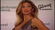 Play Video - Fashion Flashback: Gisele Bundchen