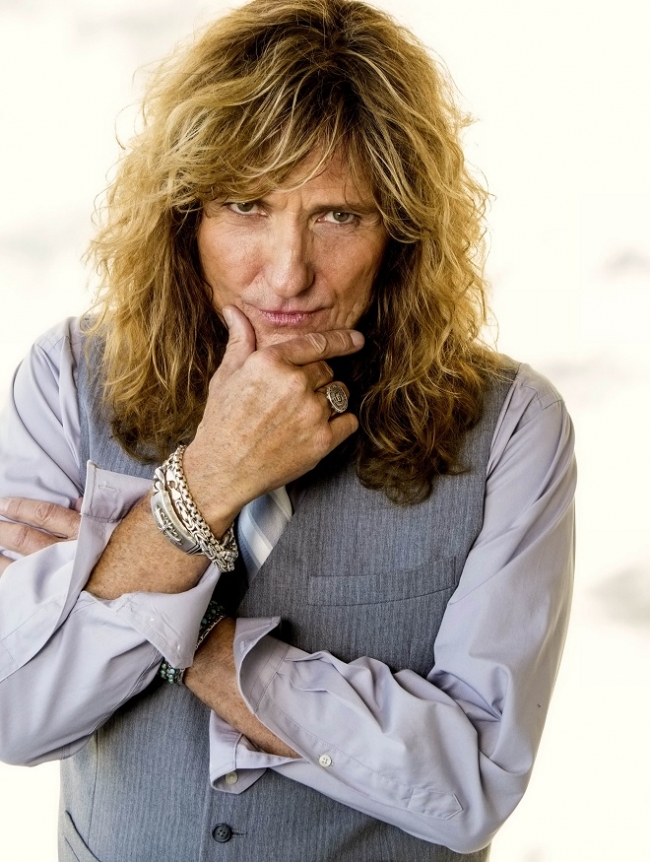 David Coverdale