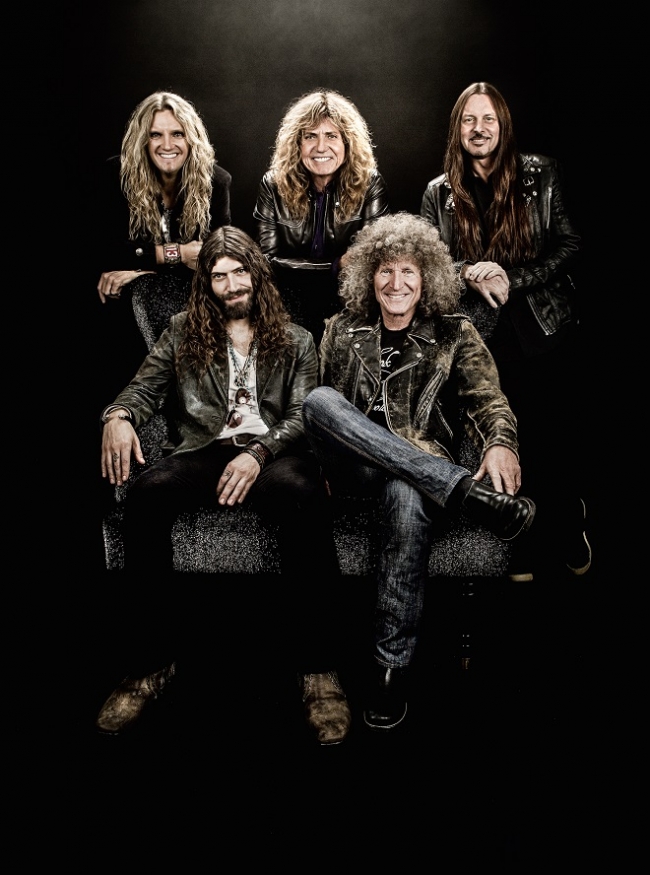 Whitesnake