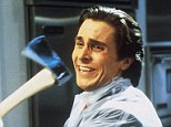 American Psycho follows anti-hero Patrick Bateman, the son of a US banker, who mutilates and kills prostitutes after having sex with them