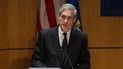 Senators band together to protect Robert Mueller's job