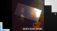 Play Video - Selena Gomez and Justin Bieber Get Cozy on Dance Floor