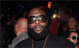 Rick Ross Rocks Birthday Bash 19 [EXCLUSIVE PHOTOS  VIDEO]