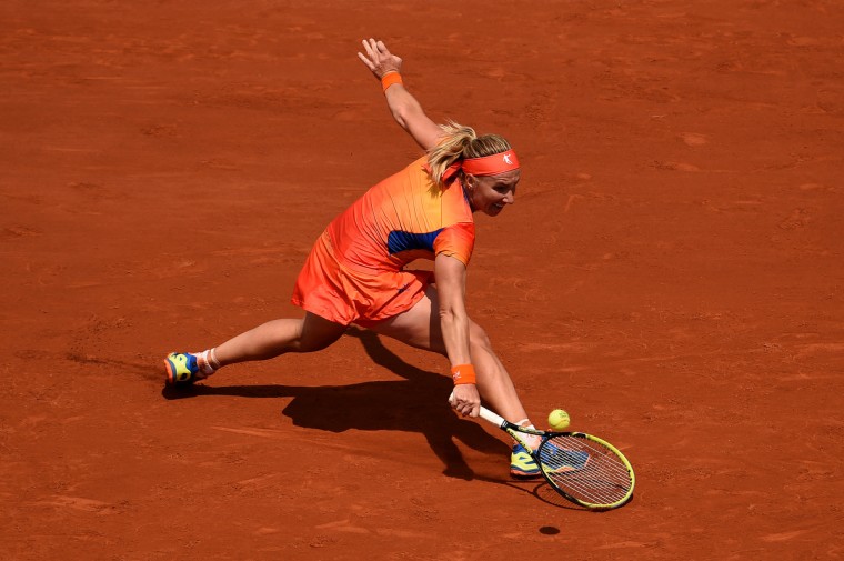 2014 French Open - Day Seven