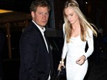 Prince Harry and Cressida Bonas will be married 'sooner than many people think' according to inside sources