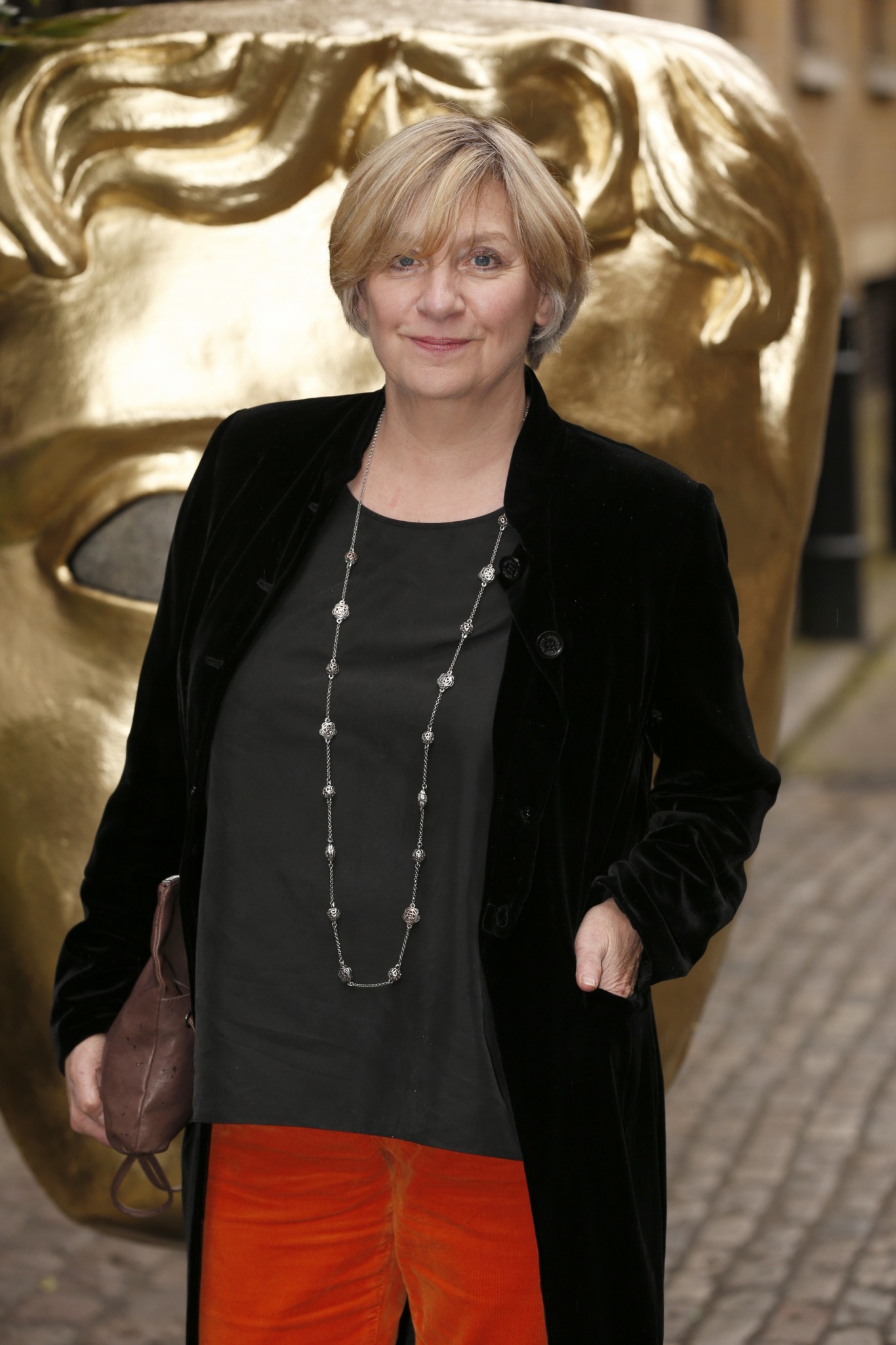 Victoria Wood