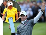 Rory McIlroy out on his own as he forgets love split with Caroline Wozniacki to pull off amazing victory at Wentworth