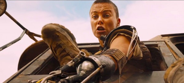 Mad Max: Fury Road stills