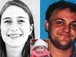 Mississippi officials have issued an Amber Alert for 2-year-old Maliah Harris who disappeared with her parents Allison Studdard, 31, and 34-year-old Donald Harris Wednesday morning.