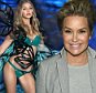 NEW YORK, NY - NOVEMBER 10:  Yolanda Foster attends the 2015 Victoria's Secret Fashion Show at Lexington Avenue Armory on November 10, 2015 in New York City.  (Photo by Dimitrios Kambouris/Getty Images for Victoria's Secret)