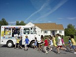 Racist history: The jingle played by most ice cream trucks is historically based on one of the most racist songs in the history on the United States