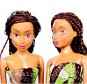 Queen of Africa Dolls