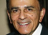 Dead: Casey Kasem, pictured, died on Sunday morning