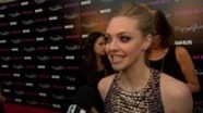 Play Video - Amanda Seyfried Is Excited for Lovelace