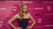 Play Video - Amanda Seyfried Explores Sexuality in Lovelace