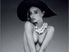 miranda kerr topless jalouse magazine