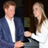 Prince Harry, Cressida Bonas