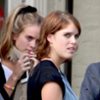 Princess Eugenie, Cressida Bonas