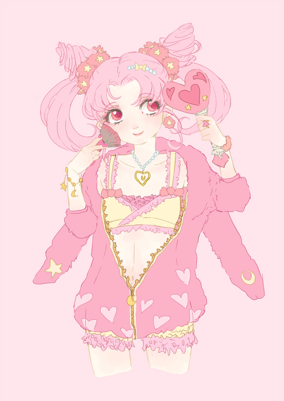 chibiusa