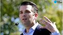 Donald Trump Jr. tweets email chain on Russia meeting