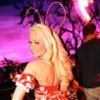 Holly Madison, Halloween