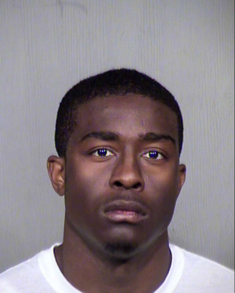 PHOTO: Kristopher Cameron is one of nine victims in a homicide in Arizona.