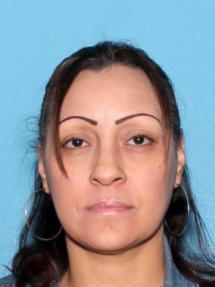 PHOTO: Maria Villanueva is one of nine victims in a homicide in Arizona.