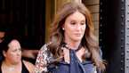 Play Video - Caitlyn Jenner Rocks Leather Pants