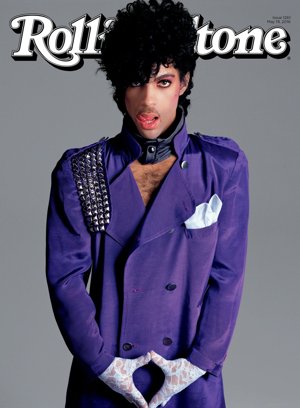 Prince Cover