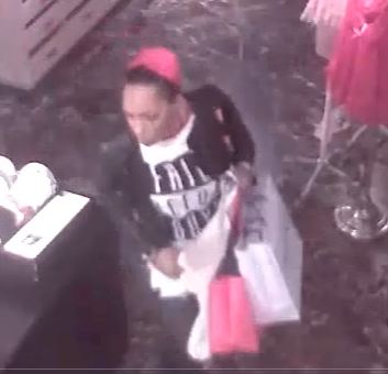 Atlanta detectives on hunt for $10K Victoria’s Secret panty thief photo