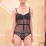 spears lingerie01 95x95 Britney Spears Lingerie Line Shows Her Boudoir Taste at NYFW (pics!)