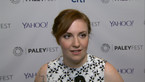 Play Video - Lena Dunham Gets the Best of Both Coasts