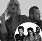 Rihanna And Kanye And Paul McCartney - FourFiveSeconds - [PARODY] - Kyle, Jackie O  Karl Stefanovic