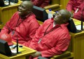 EFF castigated for disgusting behaviour