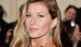 Gisele Bundchen in 2014. Over a decade later, she's married to quarterback Tom Brady, has two kids and is still one of top-earning models in the world. 