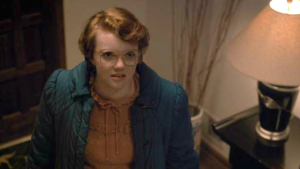 Stranger Things Barb