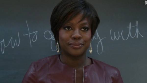 Viola Davis