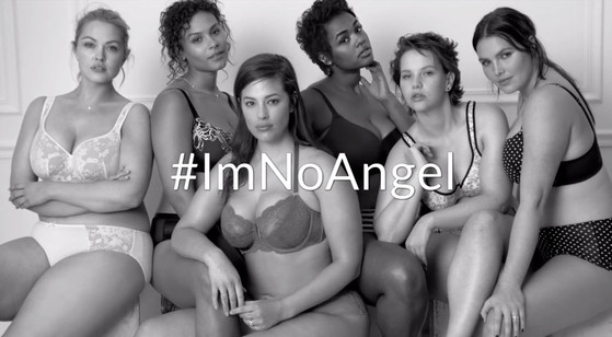 Lane Bryant Models