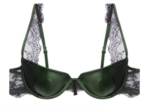 The Delicatesse Contour Balconnet retails for $95. Photo courtesy HeidiKlumIntimates.com